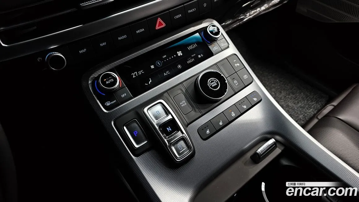 Hyundai Palisade — фото 4