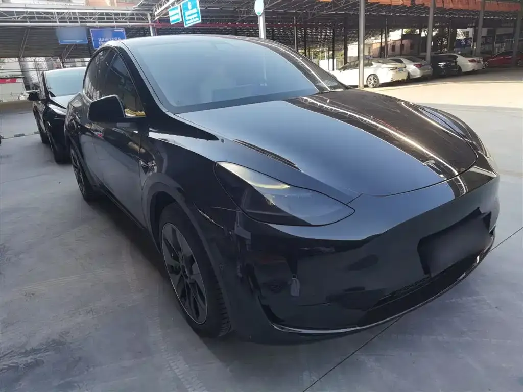 Tesla Model Y 2022 из CN, фото 4