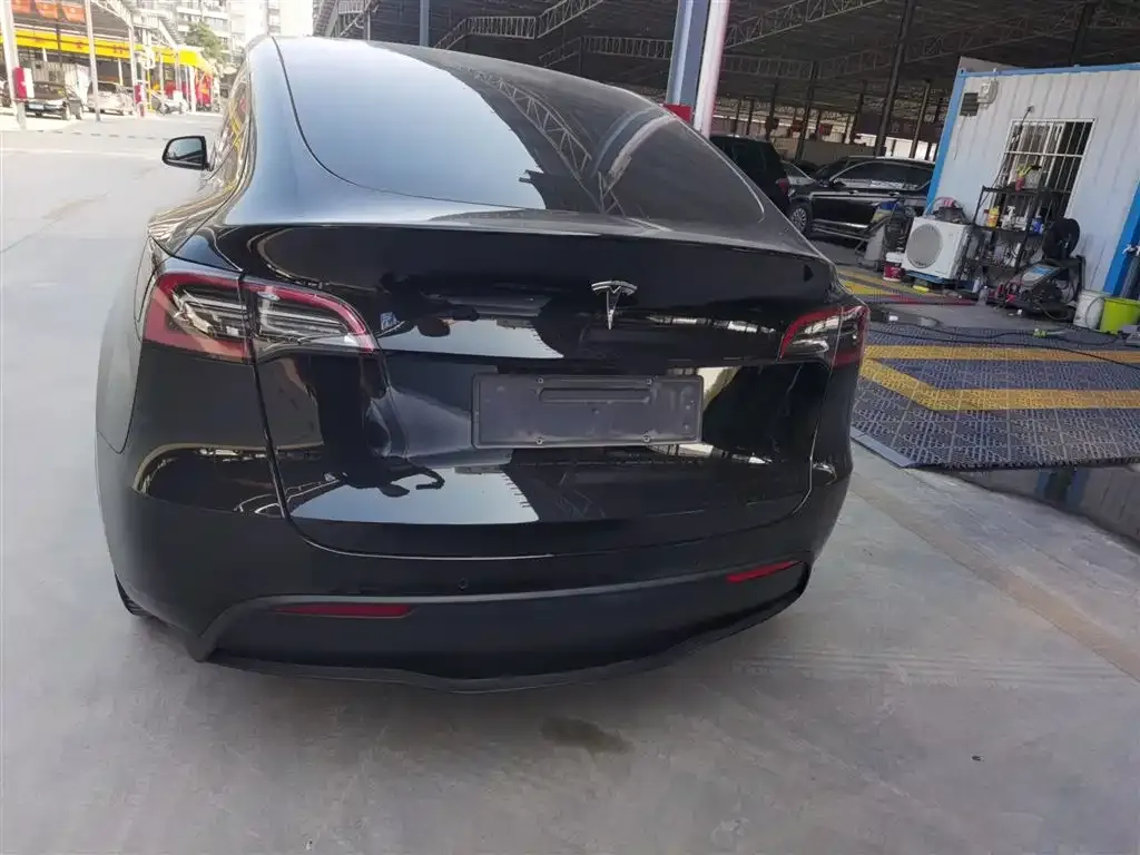 Tesla Model Y 2022 из CN, фото 6