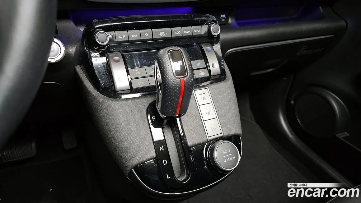 Hyundai Casper 2023 из KR, фото 2