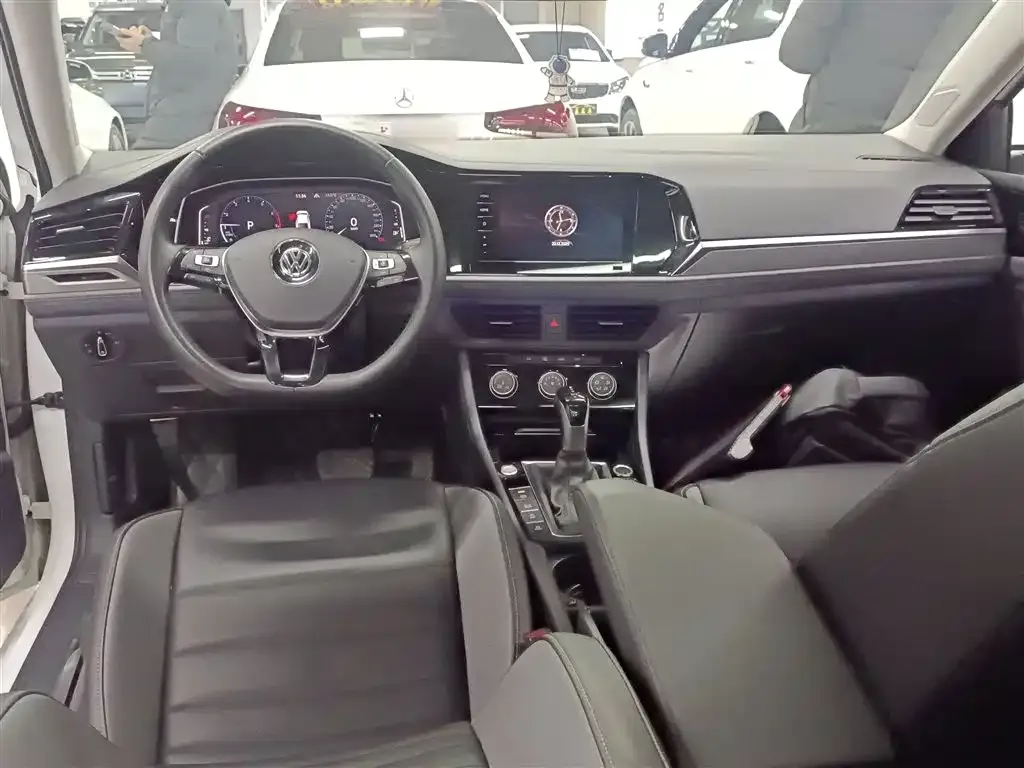 Volkswagen Sagitar 2022 из CN, фото 10