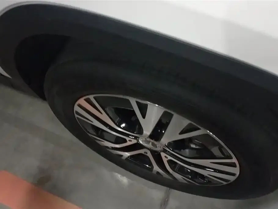 Mercedes-Benz GLA 2024 из CN, фото 6