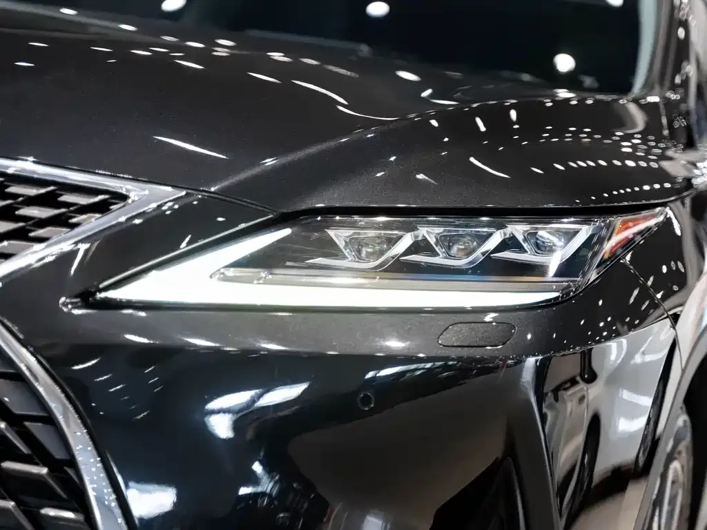 Lexus RX 2021 из CN, фото 7