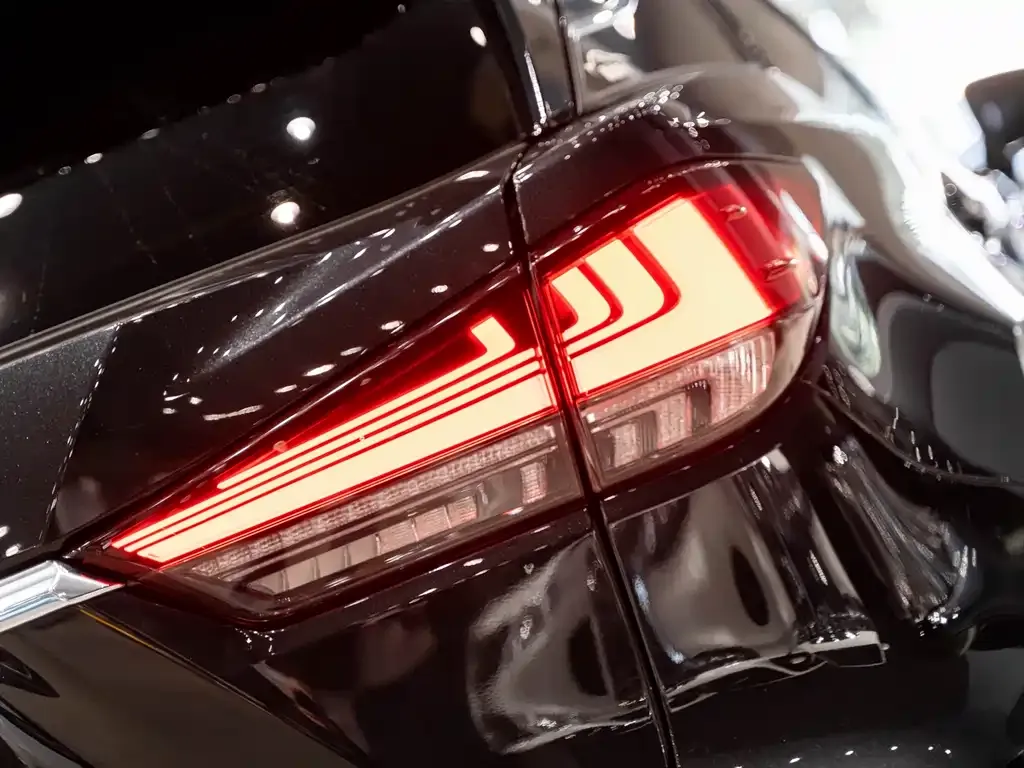 Lexus RX 2021 из CN, фото 9