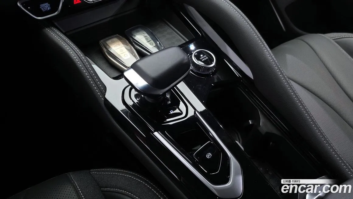 [object Object] Grand Koleos 2025 из KR, фото 9