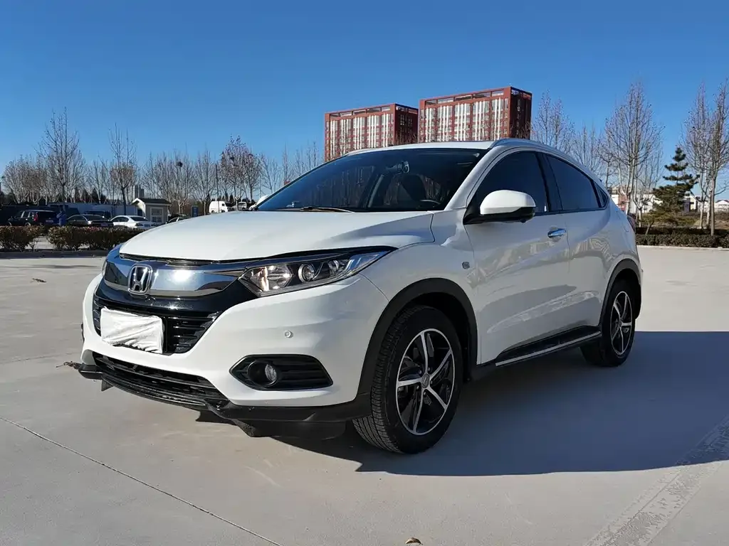 Honda Vezel 2022 из CN, фото 1