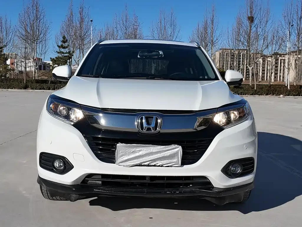 Honda Vezel 2022 из CN, фото 7