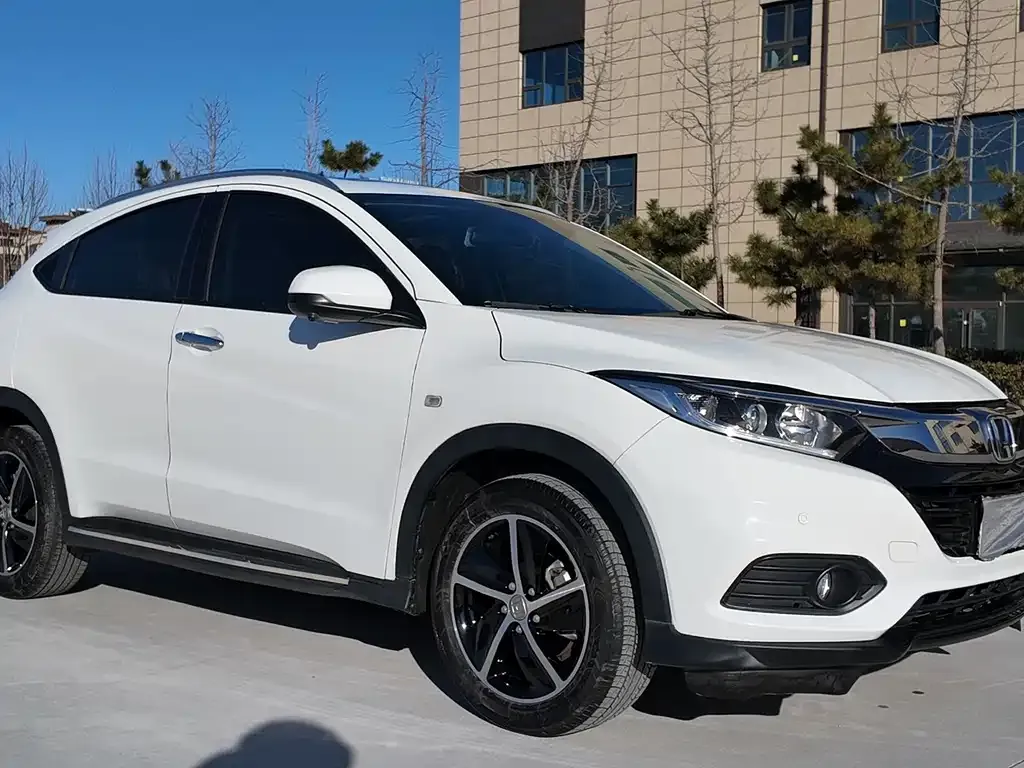 Honda Vezel 2022 из CN, фото 9