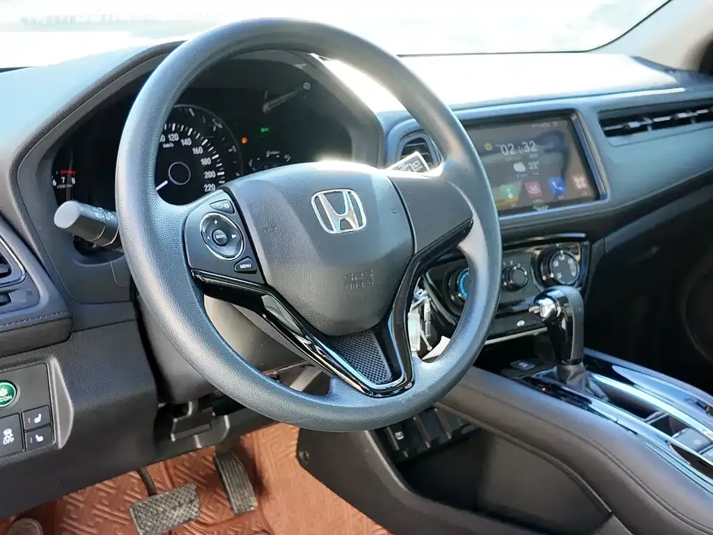 Honda Vezel 2022 из CN, фото 10