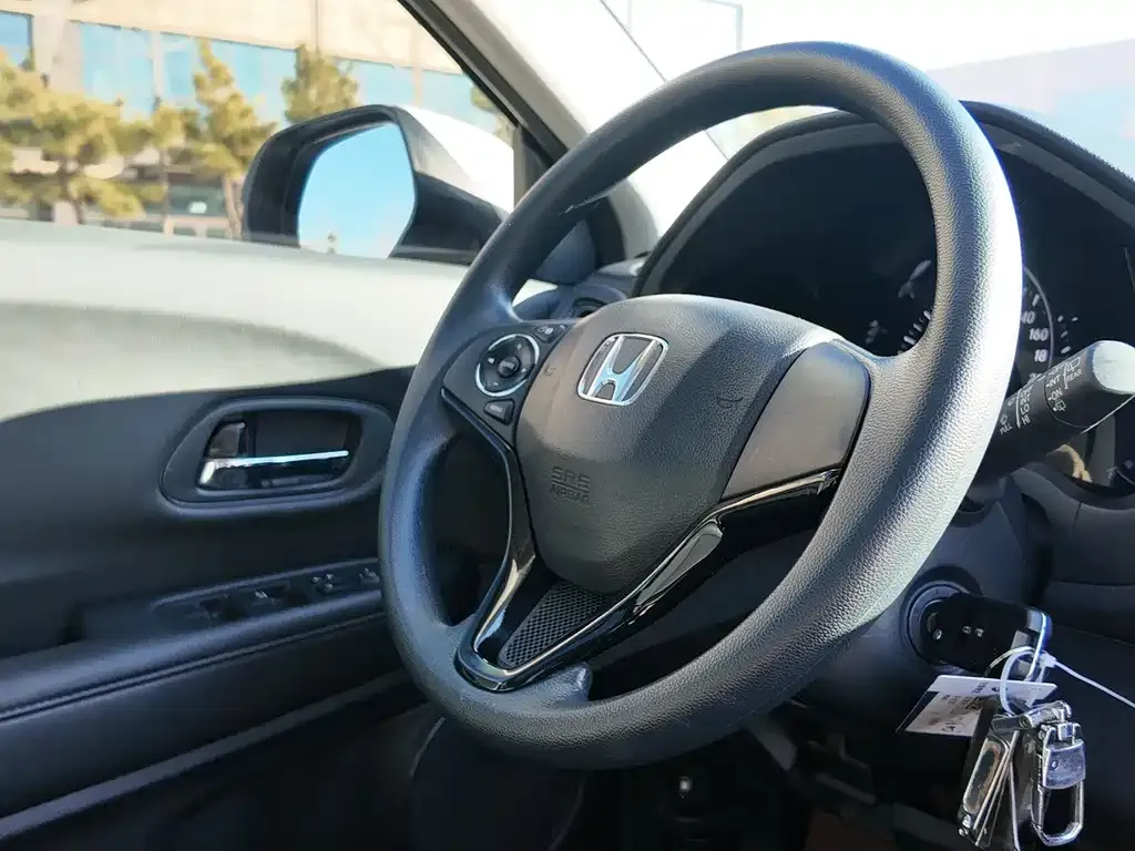 Honda Vezel 2022 из CN, фото 6