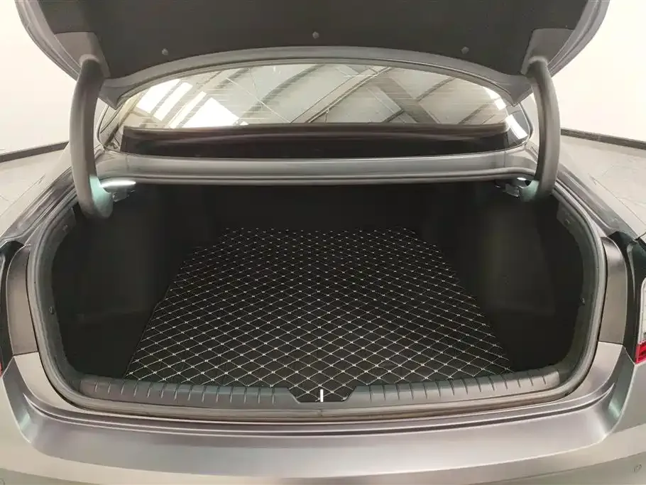 Hyundai Sonata 2022 из CN, фото 7