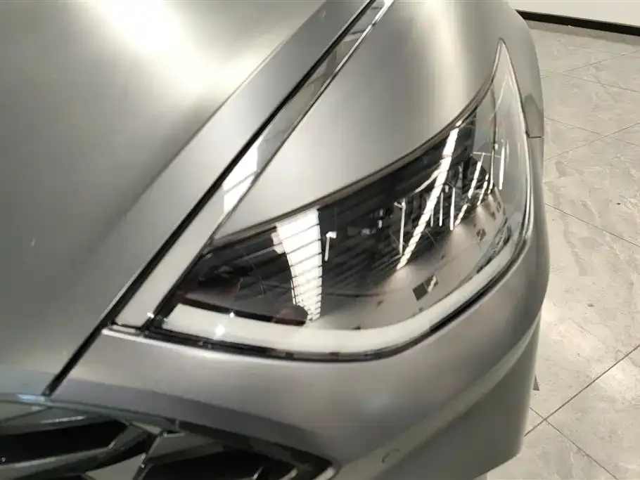 Hyundai Sonata 2022 из CN, фото 2