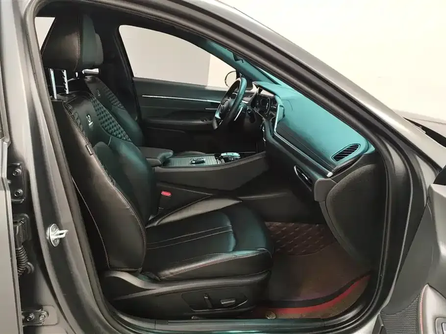 Hyundai Sonata 2022 из CN, фото 3