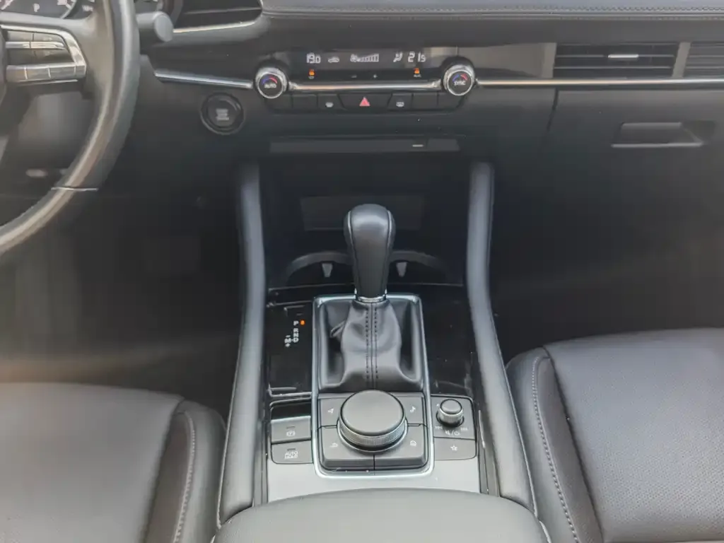 Mazda 3 Axela 2022 из CN, фото 9