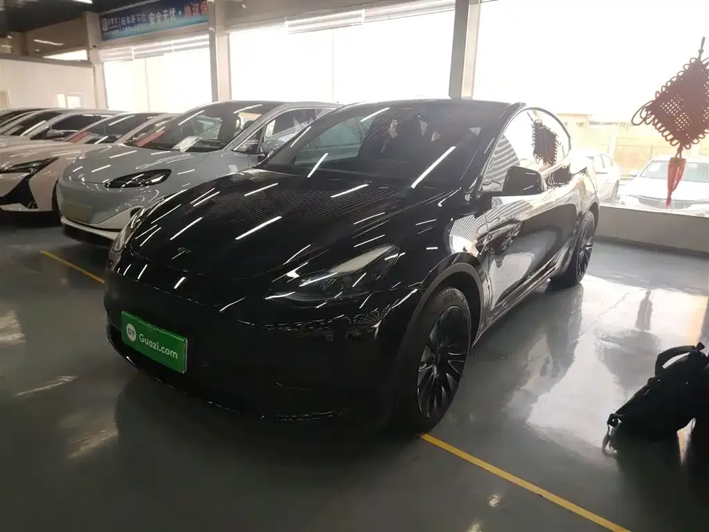 Tesla Model Y 2022 из CN, фото 10