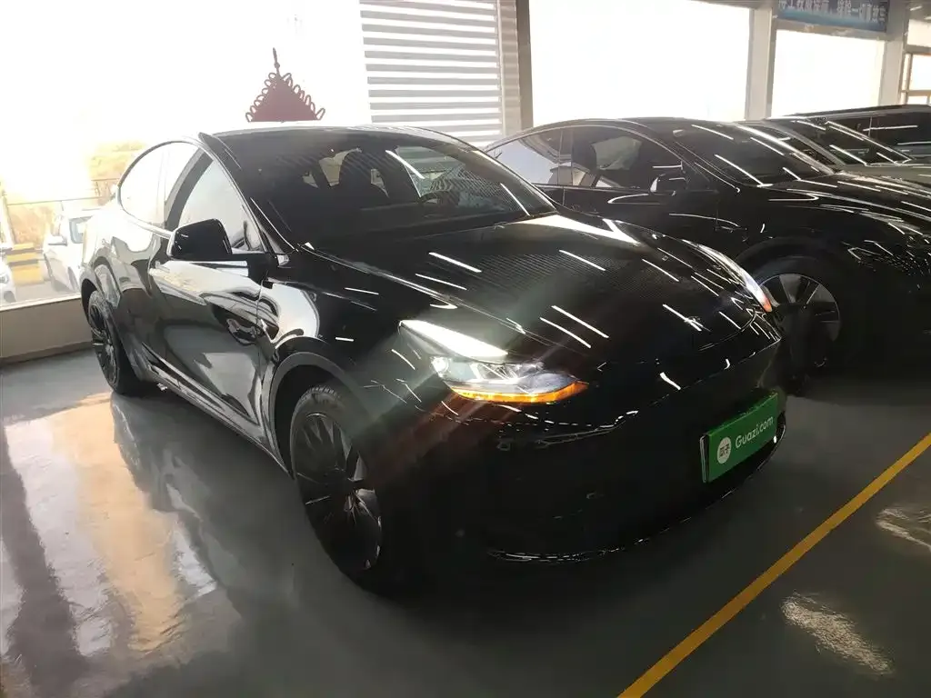 Tesla Model Y 2022 из CN, фото 7
