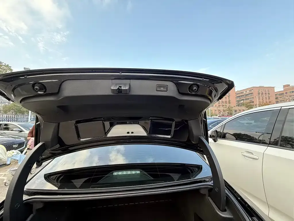 Volkswagen Passat 2024 из CN, фото 6