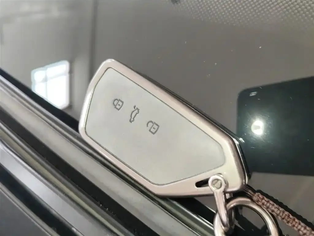 Volkswagen ID.3 2025 из CN, фото 3