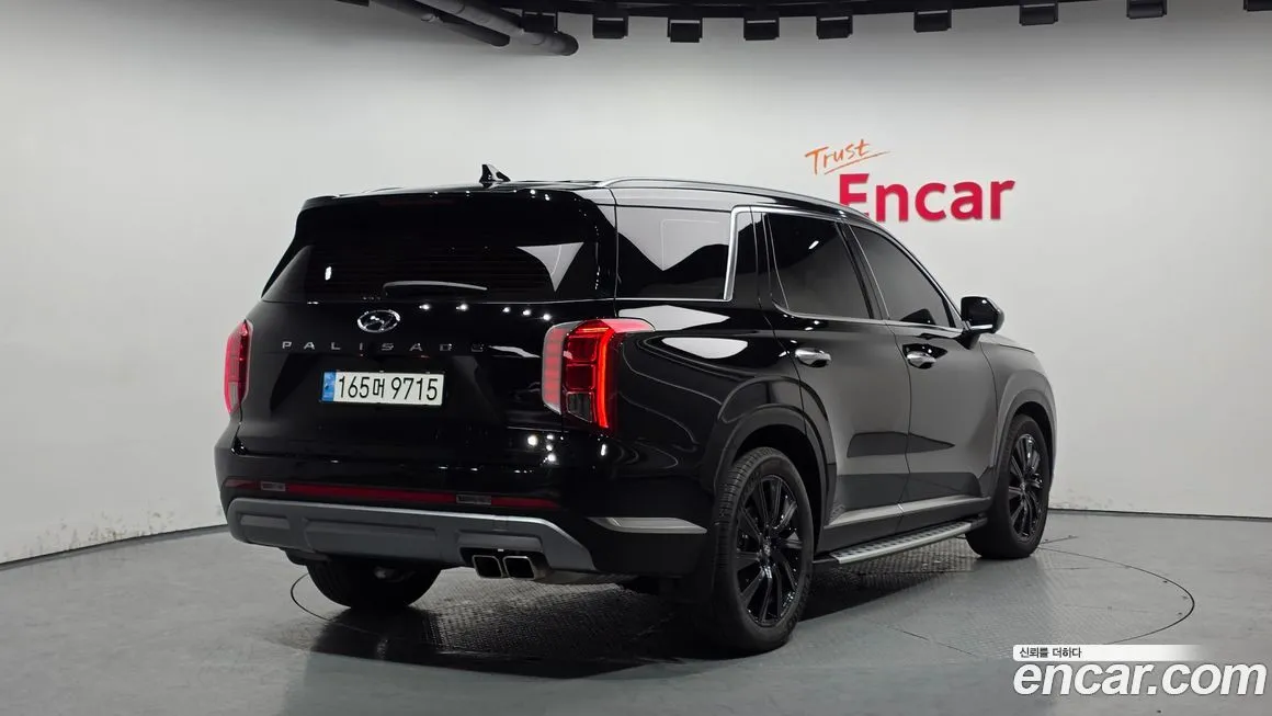Hyundai Palisade — фото 2