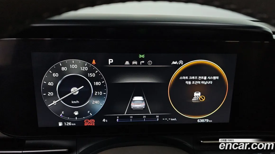 Kia Carnival 2022 из KR, фото 7