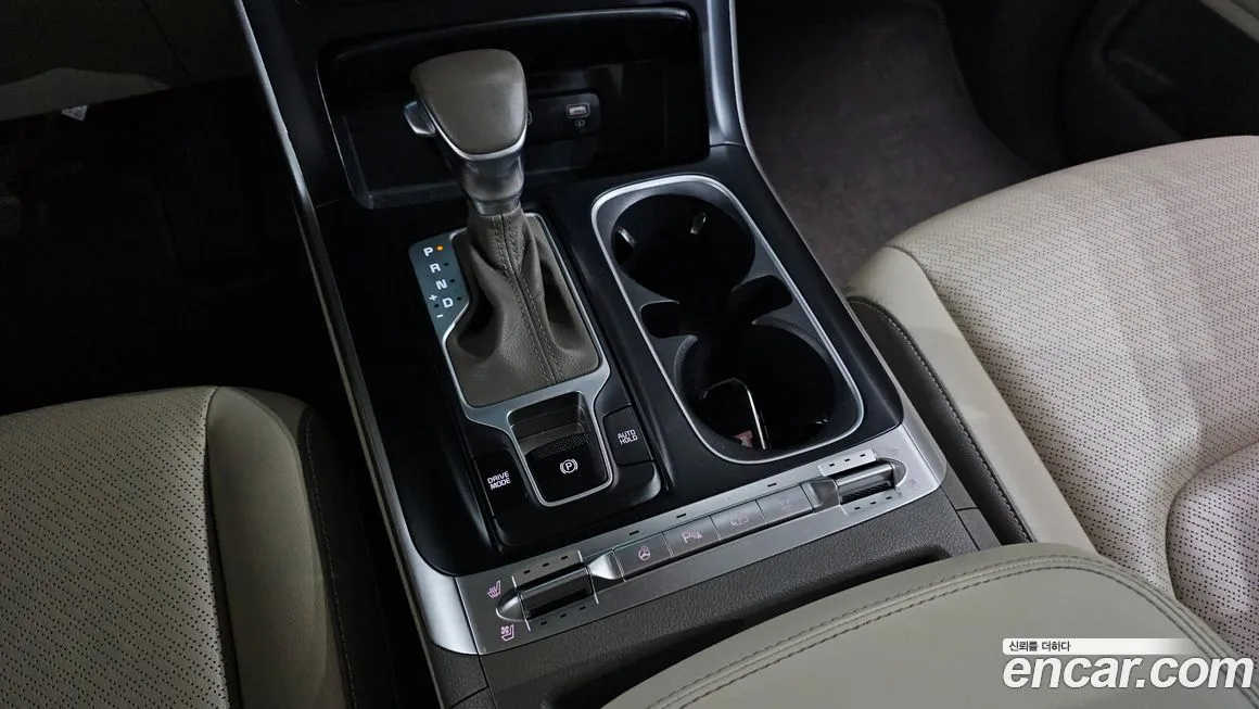 Kia Carnival 2022 из KR, фото 8