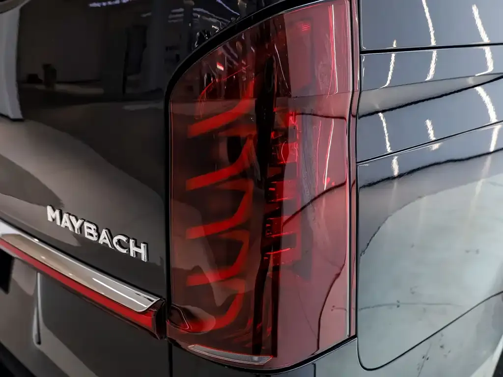 Mercedes-Benz Vito 2023 из CN, фото 4
