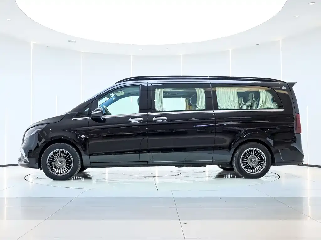 Mercedes-Benz Vito 2023 из CN, фото 2