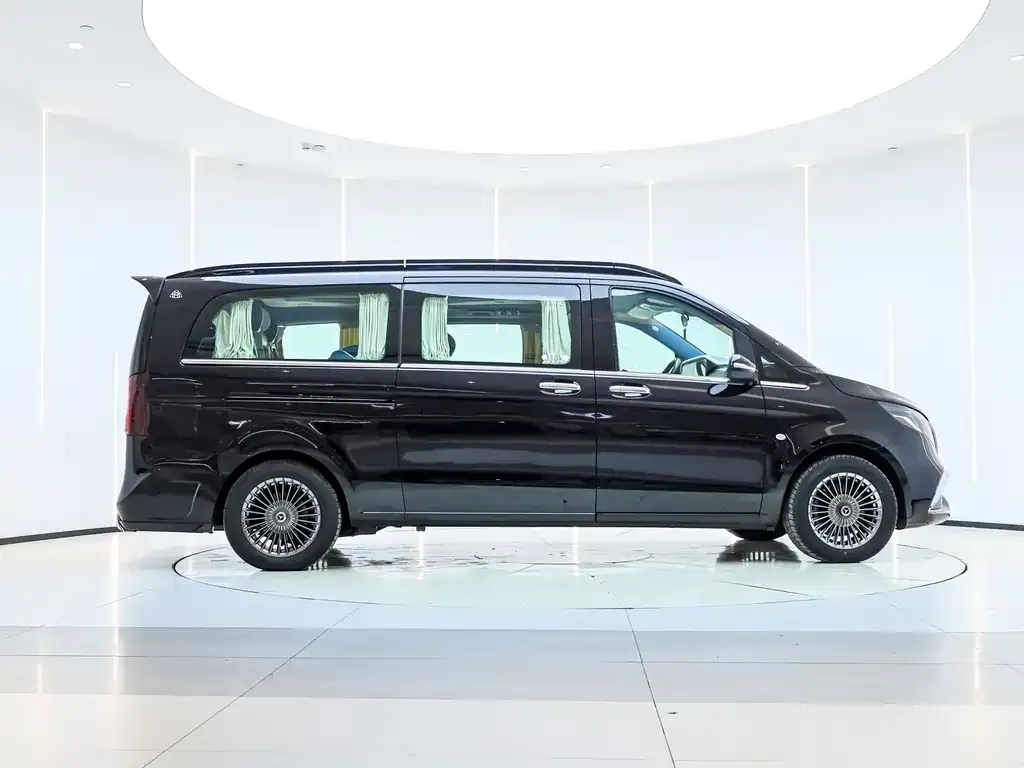 Mercedes-Benz Vito 2023 из CN, фото 6