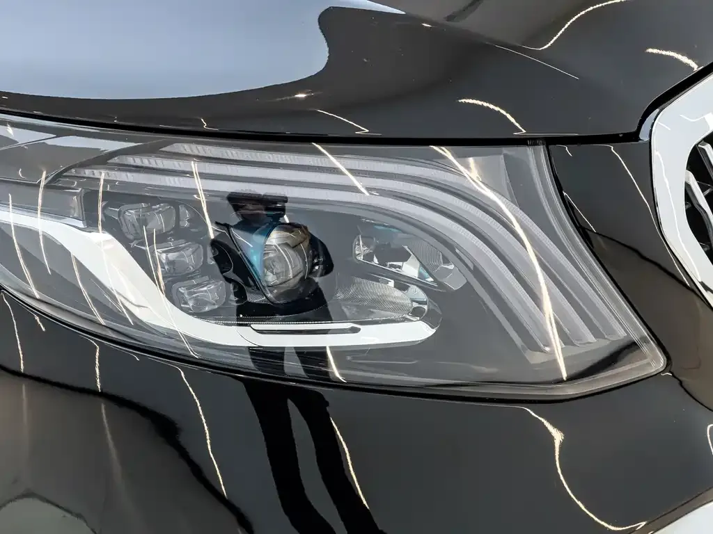 Mercedes-Benz Vito 2023 из CN, фото 9