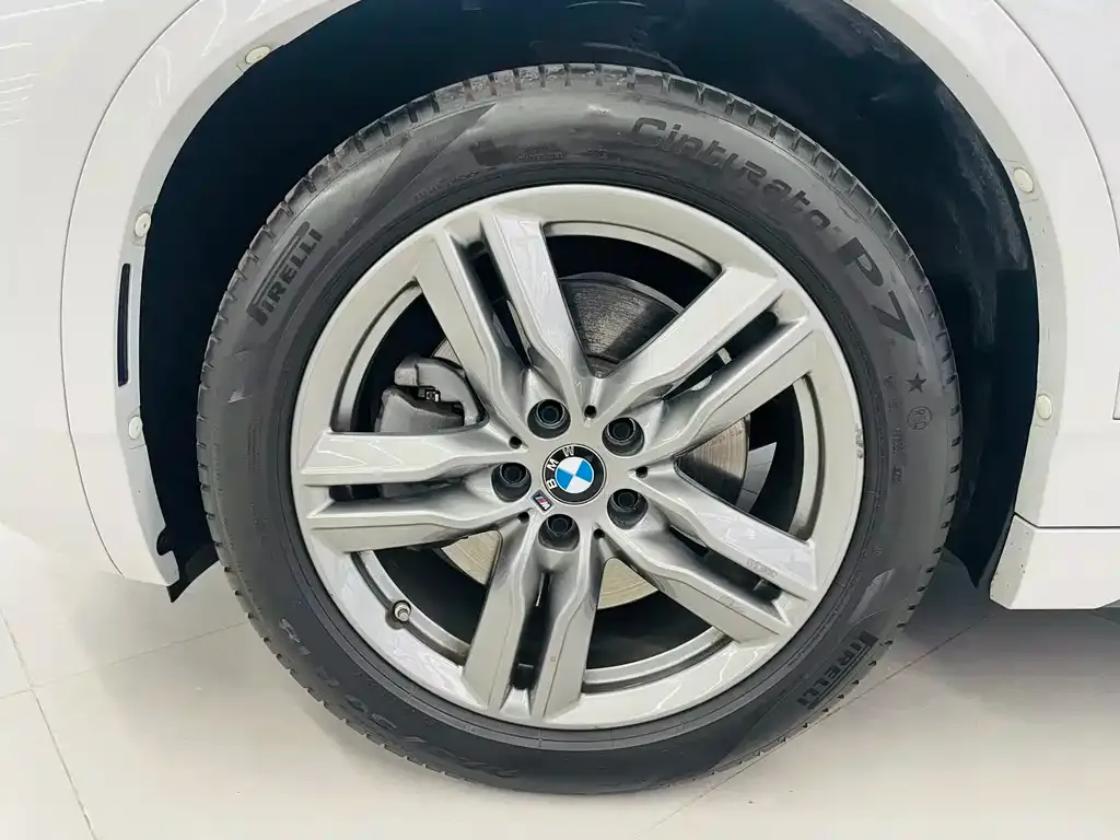BMW X2 2021 из CN, фото 8