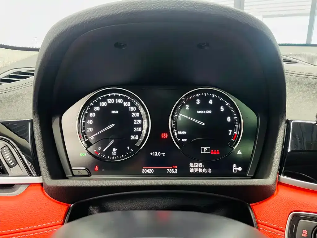 BMW X2 2021 из CN, фото 4