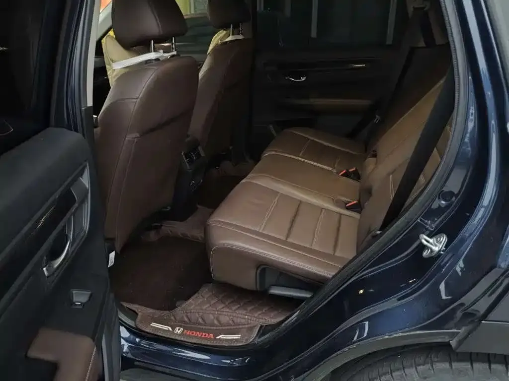 Honda CR-V 2023 из CN, фото 3