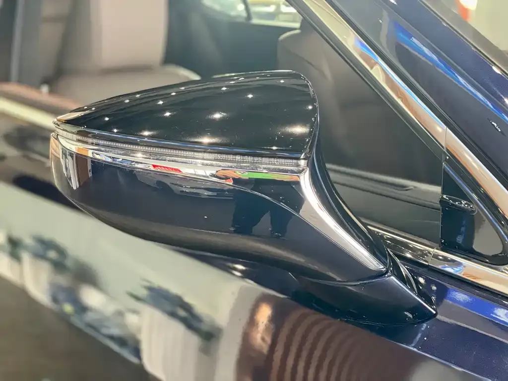 Lexus ES 2024 из CN, фото 8
