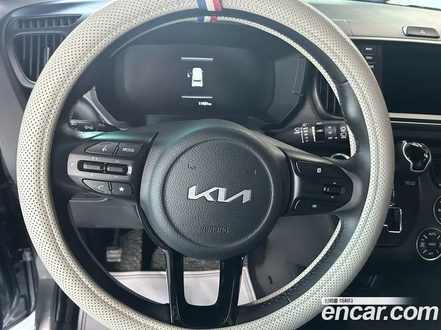 [object Object] RAY 2023 из KR, фото 6