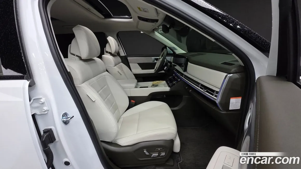Hyundai Santafe — фото 6