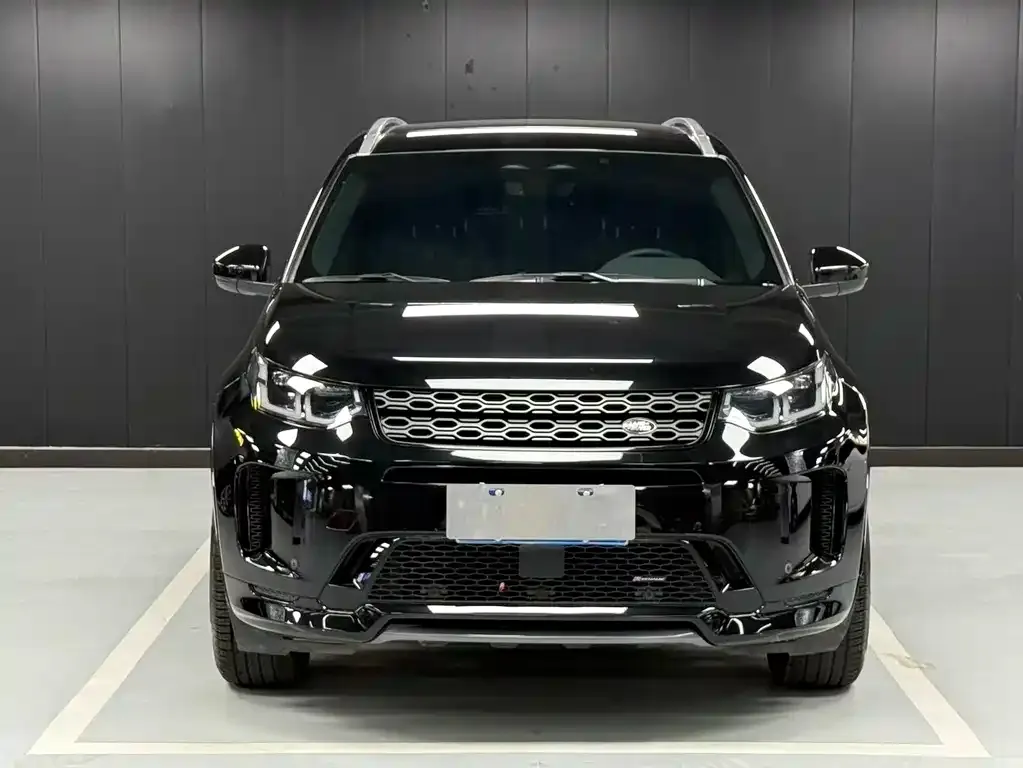 Land Rover Discovery Sport 2023 из CN, фото 5
