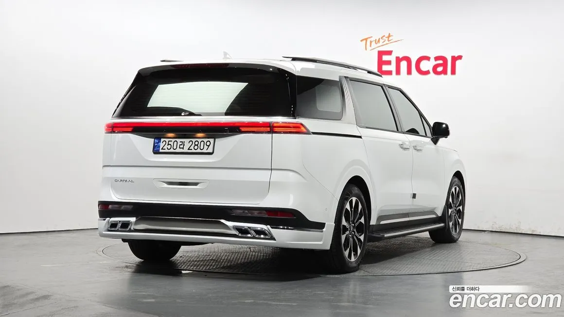 [object Object] Canival 2023 из KR, фото 2