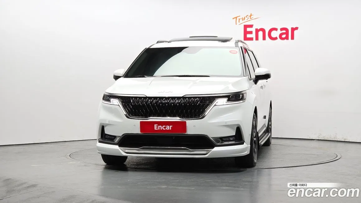 [object Object] Canival 2023 из KR, фото 3