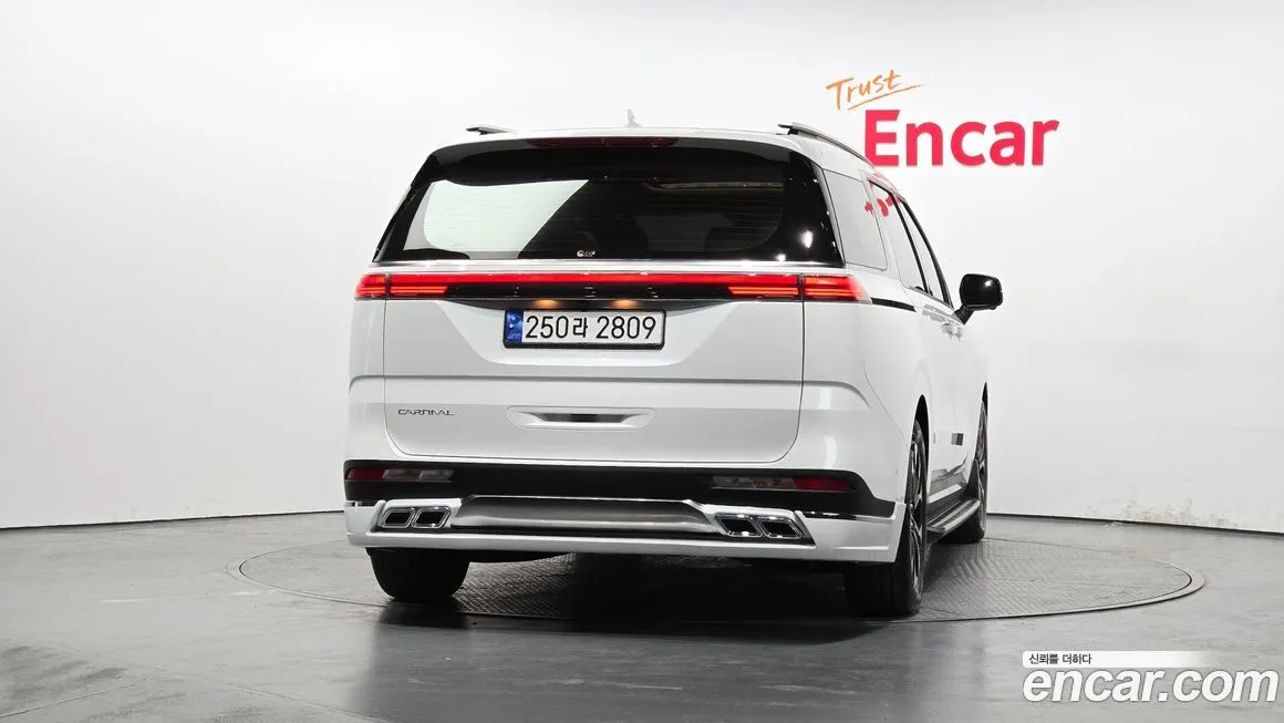 [object Object] Canival 2023 из KR, фото 4