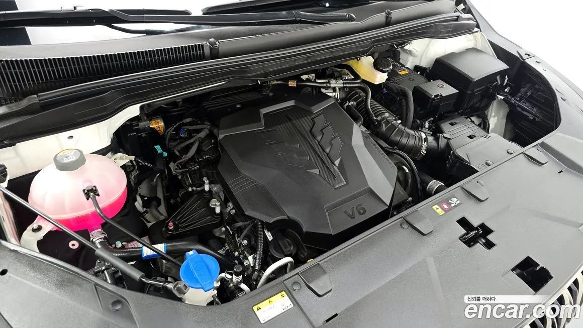 [object Object] Canival 2023 из KR, фото 6