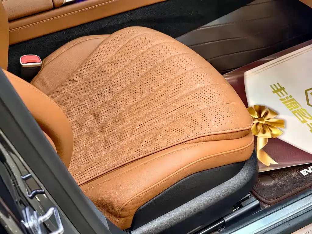 Mercedes-Benz S-Class 2021 из CN, фото 7