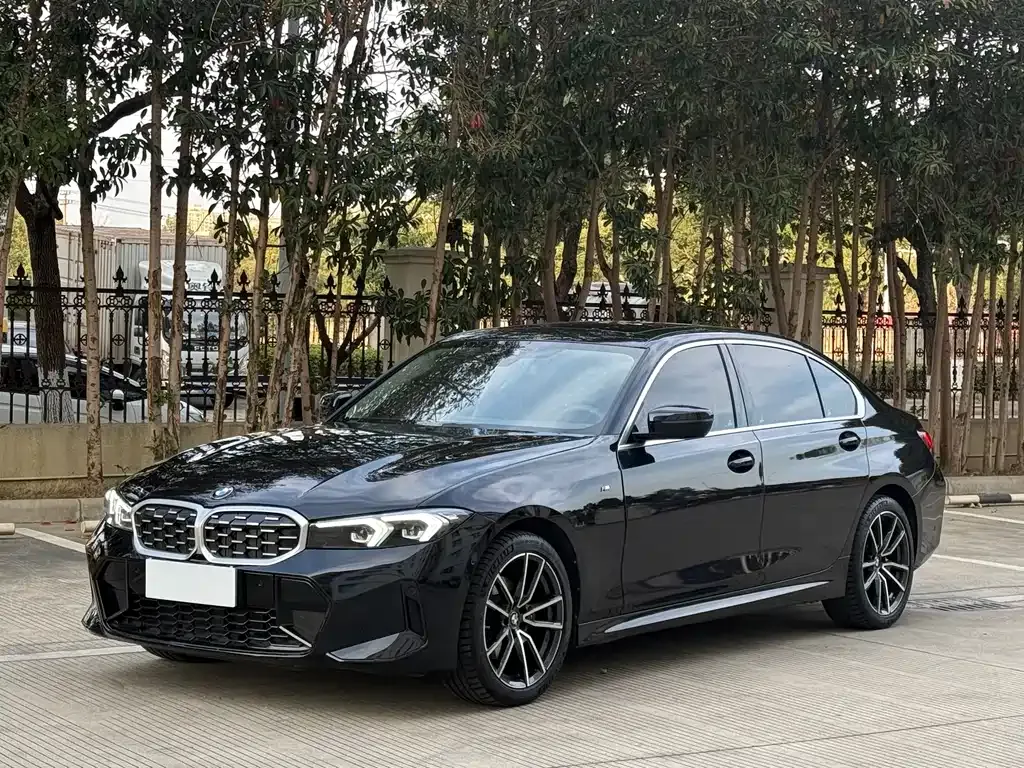 BMW 3 Series — фото 9