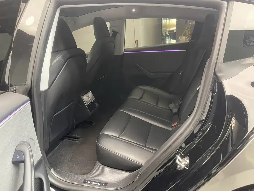 Tesla Model 3 2023 из CN, фото 10