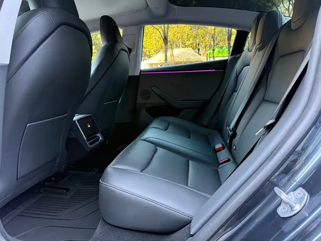 Tesla Model 3 2025 из CN, фото 5