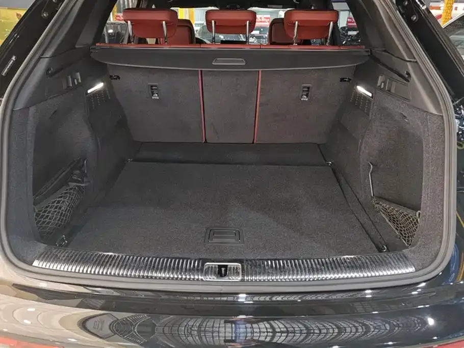 Audi Q5L 2023 из CN, фото 9