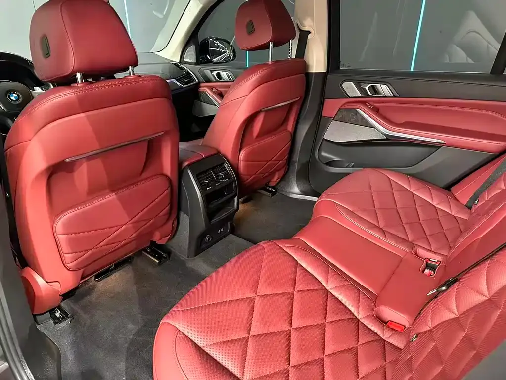 BMW X5 2022 из CN, фото 10