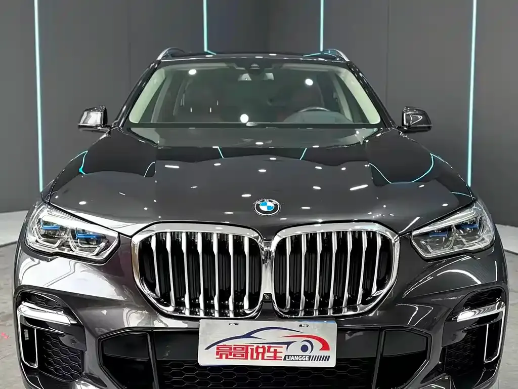 BMW X5 2022 из CN, фото 6