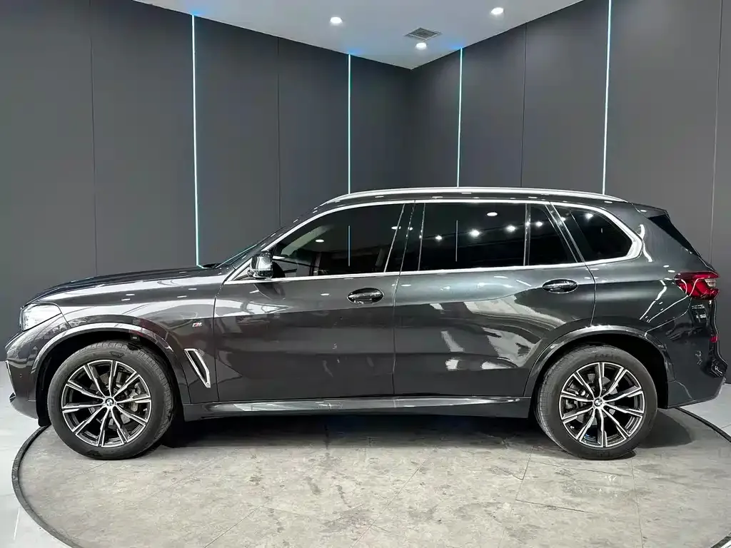 BMW X5 2022 из CN, фото 3
