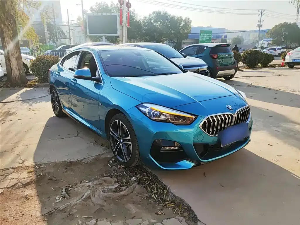 BMW 2 Series (Import) 2022 из CN, фото 5
