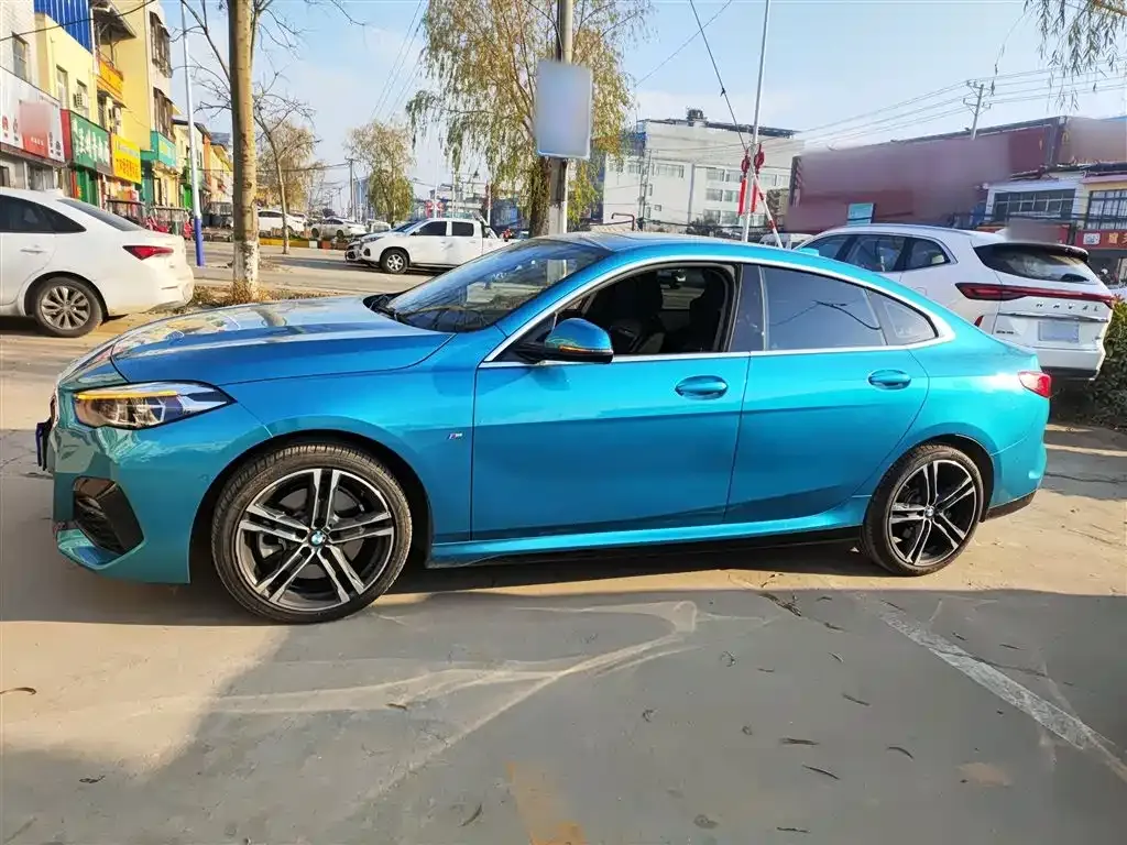 BMW 2 Series (Import) 2022 из CN, фото 2